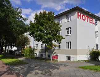 Lainnya 2 Apart Hotel Ferdinand Berlin