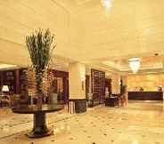 Functional Hall 5 Jin Jiang Hotel