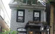 Bilik Tidur 2 Wellesley Manor Revival Boutique Hotel, EST, 1916