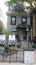 Bilik Tidur 4 Wellesley Manor Revival Boutique Hotel, EST, 1916