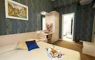 Kamar Tidur 3 Prestige Guest House