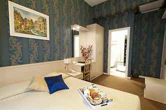 Kamar Tidur 4 Prestige Guest House