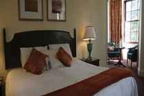 Kamar Tidur Best Western Gleddoch House Hotel