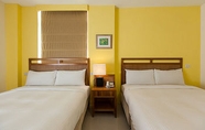 Phòng ngủ 7 Tourist Inn