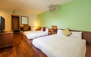 Kamar Tidur 4 Tourist Inn