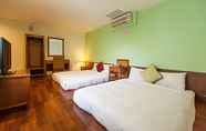 Bedroom 4 Tourist Inn