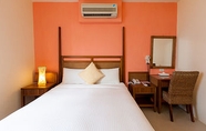 Kamar Tidur 2 Tourist Inn