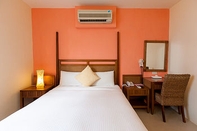 Kamar Tidur Tourist Inn