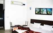 Bilik Tidur 5 Hotel White Inn