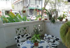 其他 6 Penang Old House Homestay
