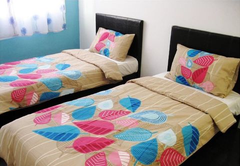 其他 Penang Old House Homestay