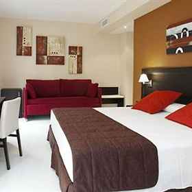 Itaca Malaga1 , 飯店马拉加主教座堂