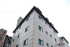 Exterior Yim's House