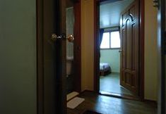 Bedroom 4 Yim's House