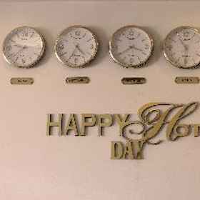 Happy Hotel 1, Hotel Mercure Dalat Playground