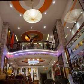 Koreana Hotel1 , 飯店Nhà hàng Bà Rô