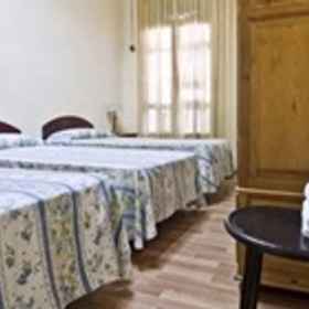 La Casa De Emilia1 , 飯店圣詹姆士广场