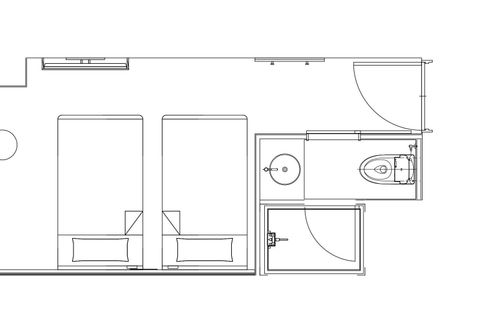 Khác Granbell Hotel Tanuki Sapporo