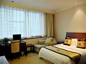 Luar Bangunan 4 Shanghai RenheHotel