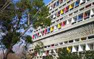 Lain-lain 5 Hotel Le Corbusier