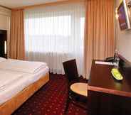 Ruangan Fungsional 6 Leonardo Hotel Frankfurt Airport