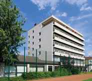 Kamar Tidur 2 Leonardo Hotel Frankfurt Airport