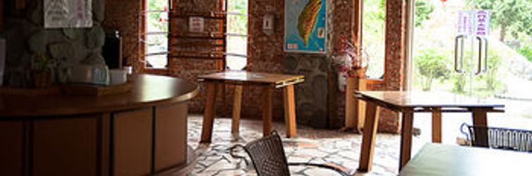 Sảnh chờ Jixiang Garden Hot Spring