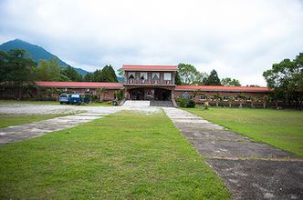 外観 4 Jixiang Garden Hot Spring