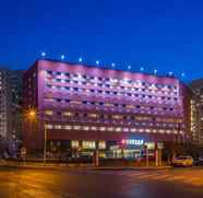 Lainnya 3 Beijing Commercial Business Hotel