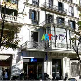 Art City Hostel Barcelona 1, Hotel Vortex Residential Properties