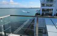 Others 4 Auckland Waterfront Serviced Apartments On Prince's Wharf