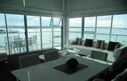 Others 6 Auckland Waterfront Serviced Apartments On Prince's Wharf