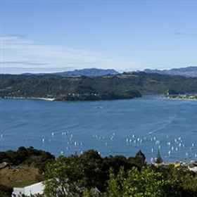 Bayview at 91 B&B 1, Hotel Port Charles