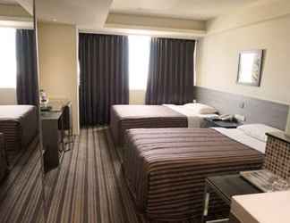 Sảnh chờ 2 Yeong Chi Business Hotel