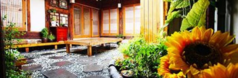 Lobi Ohbok Guesthouse