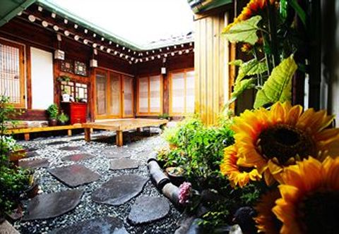 Lobi Ohbok Guesthouse