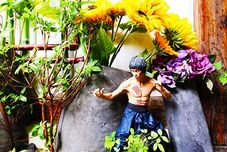 健身中心 Ohbok Guesthouse