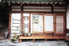 Luar Bangunan Ohbok Guesthouse