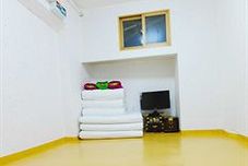 Bilik Tidur Ohbok Guesthouse