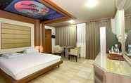ห้องนอน 2 Elysee Motel