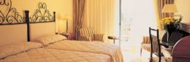 Bedroom La Quinta Resort Hotel & Spa