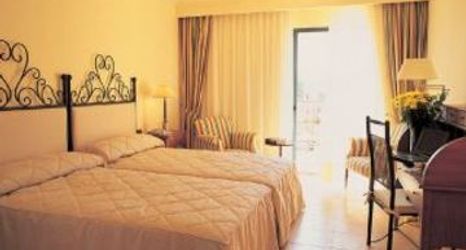 Bedroom 2 La Quinta Resort Hotel & Spa