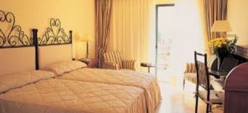 卧室 2 La Quinta Resort Hotel & Spa