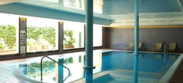 Swimming Pool 3 La Quinta Resort Hotel & Spa