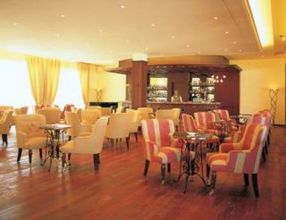 Bar, Cafe and Lounge 4 La Quinta Resort Hotel & Spa