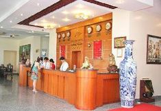 기타 7 Sea Stars Hotel