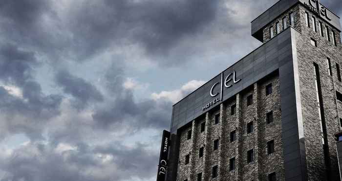 Others Ciel hotel