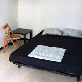 Ole Barcelona 1, 酒店 Museu de la Música