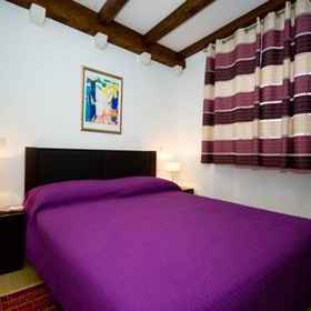 Villa Flores 1, 酒店 奥诺弗里奥喷泉