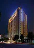 null Golden Tulip K-Land Suzhou Residence